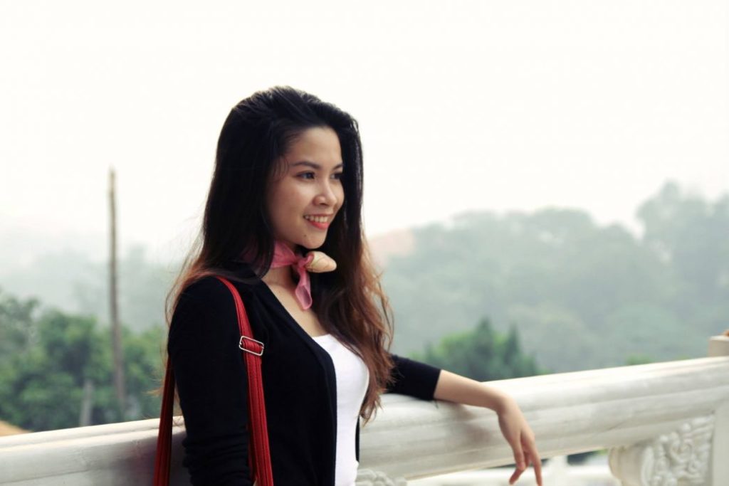 ha mai quynh anh